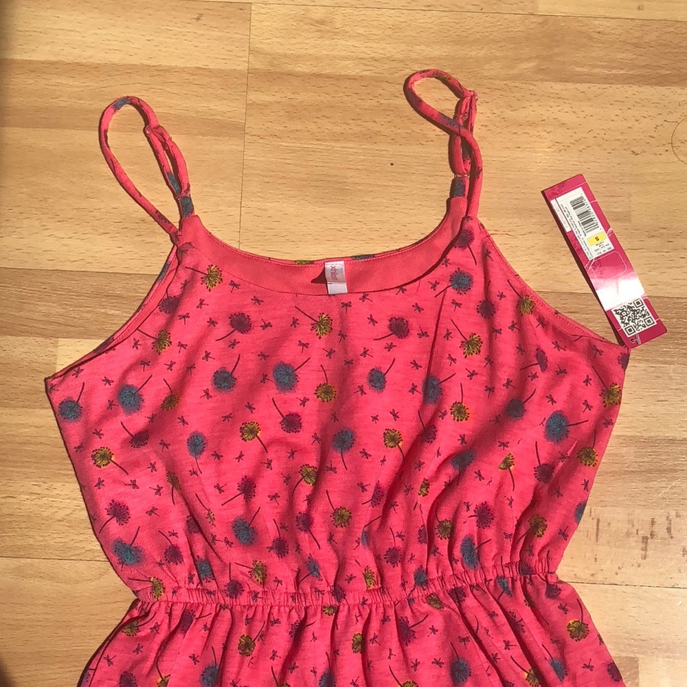 xhilration dress